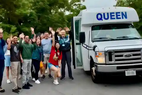 Private & Custom Niagara Falls Tour For Groups of All Sizes