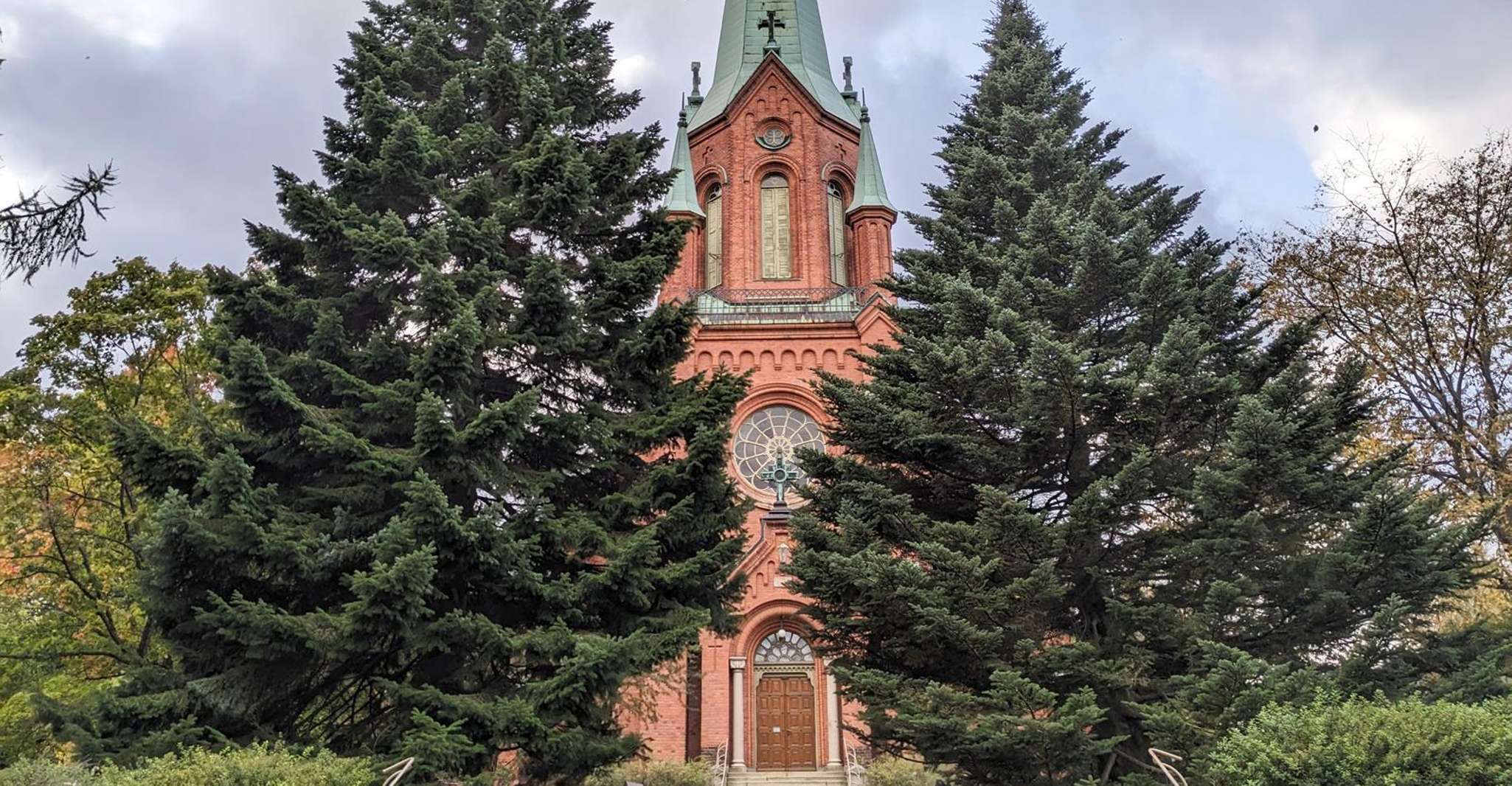 Tampere, Geheimen van de stad, Interactive Discovery Game - Hizvo