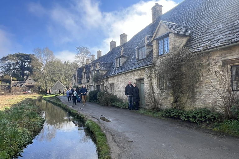 Shakespeare's Stratford-Upon-Avon and Cotswolds Private Tour Shakespeare's Stratford-Upon-Avon and Cotswolds Private Tour