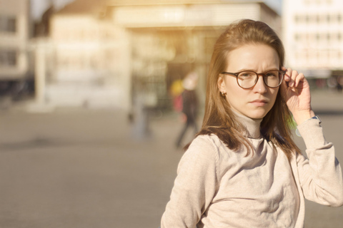 Private photo tour in Cologne - top spots & professional portraits