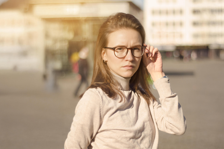 Private photo tour in Cologne - top spots & professional portraits