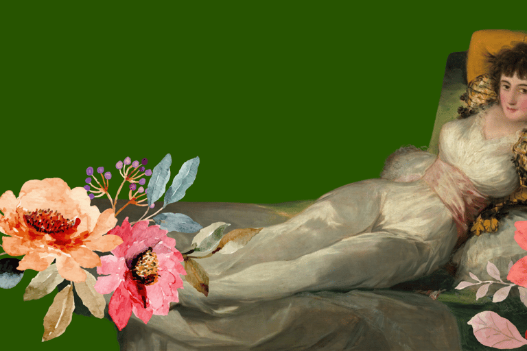 Prado Museum for kids & families: Private fun tour Prado Museum: Private Tour for families in Spanish