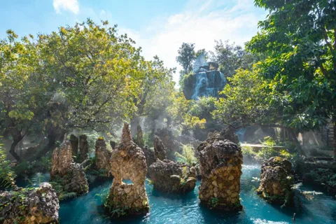 Chiang Mai: Dantewada & Wat Ban Den Temple Trip (Private)