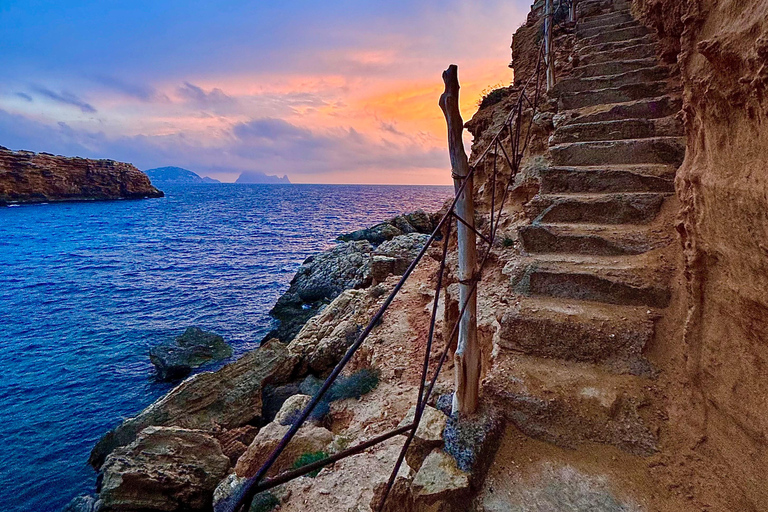 Ibiza Southwest Highlights by Land Rover Defender