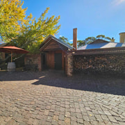 Barossa Valley Wine Tour