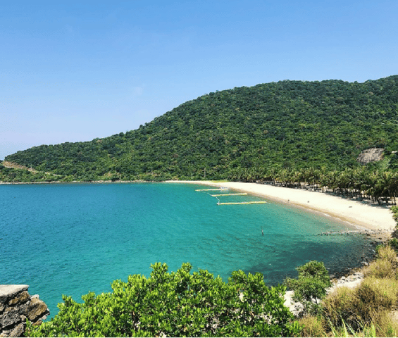 Cham Islands Snorkeling Tour by Speedboat : Hoi An/Da Nang