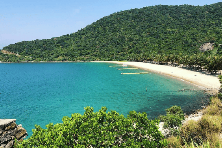 Cham Islands Snorkeling Tour by Speedboat : Hoi An/Da Nang Da Nang Pickup