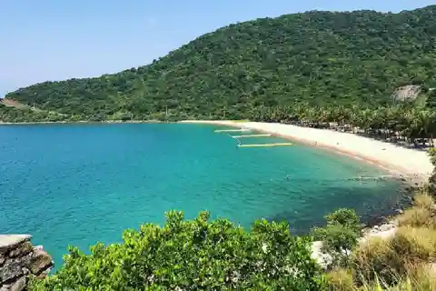 Excursión a las Islas Cham en lancha rápida : Hoi An/Da Nang