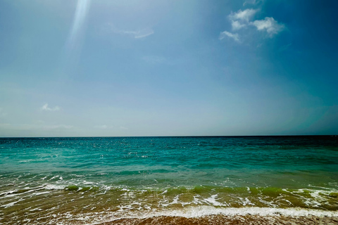 Costa de la Luz & Vejer – one day trip from Cádiz