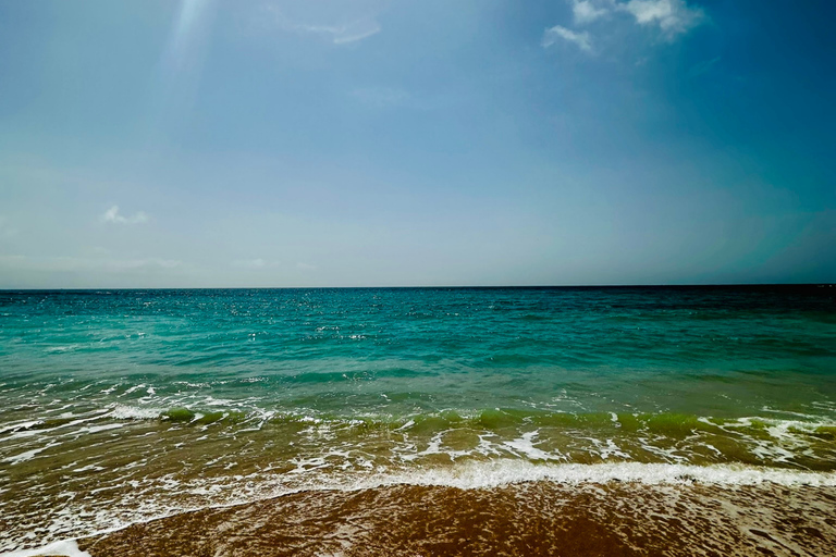 Costa de la Luz & Vejer – one day trip from Cádiz