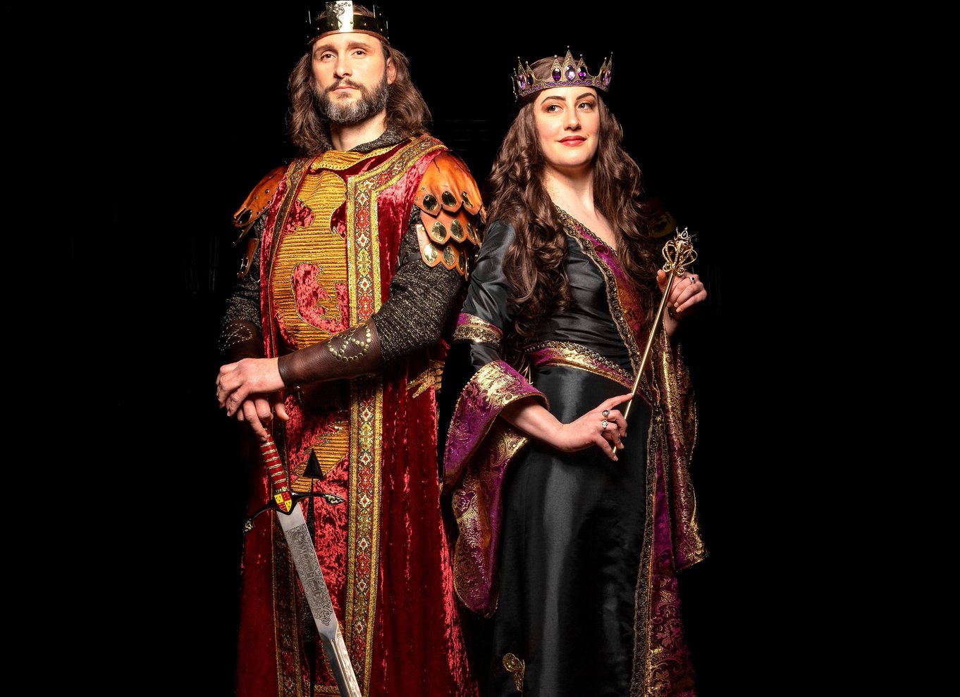 Orlando: Medieval Times Dinner and Show billet