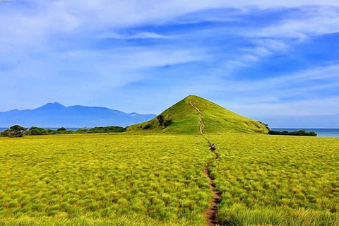 L&#039;expérience ultime à Labuan Bajo : 6 destinations étonnantes