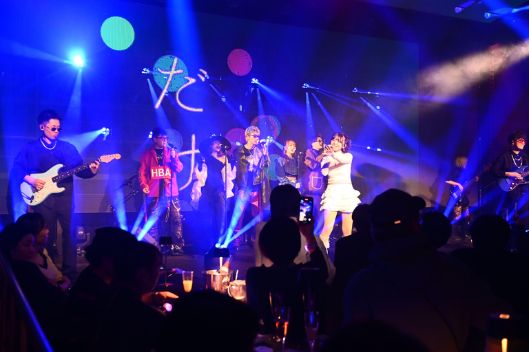 PICCADILLY PREMIUM Espetáculo ao vivo e clube noturnoQuarto real