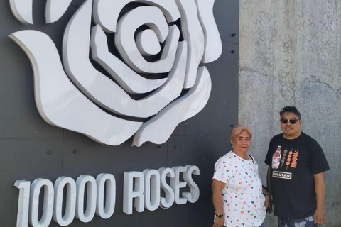 Cebu City Tour Private