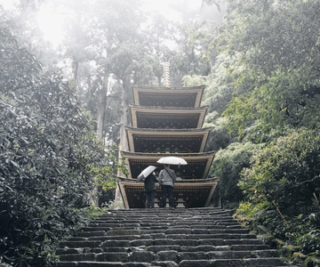 Nara: Muro-ji Temple – Serenity, Tradition and Sacred Beauty