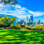Perth: Private Full-Day City Highlights Tour with Pickup
