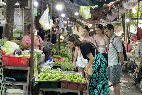 Phnom Penh’s Hands-On Khmer Cooking Class in the Countryside