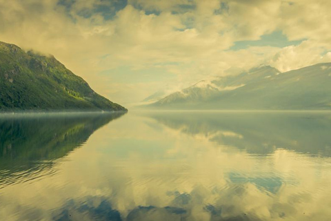 Queenstown: Half Day Private Photography Tour