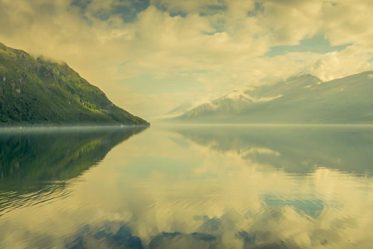 Queenstown: Half Day Private Photography Tour