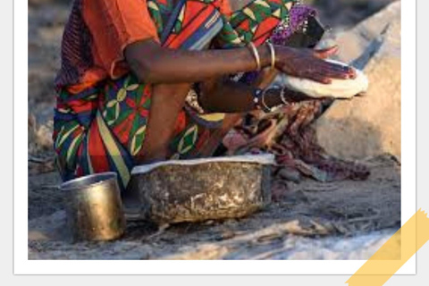 Semera: Nomadenstamm der Afar und Danakil-Wüste mit ortskundigem Guide