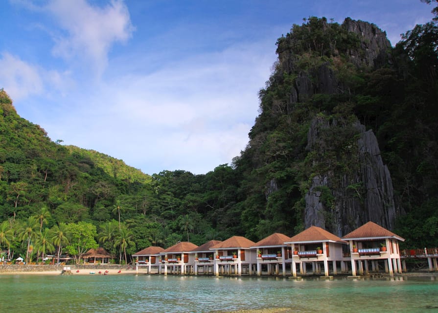 El Nido Tour B (shared Tour) | GetYourGuide