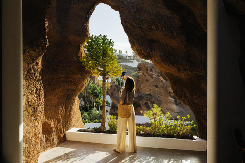 Lanzarote: Ingresso para o Museu LagOmar