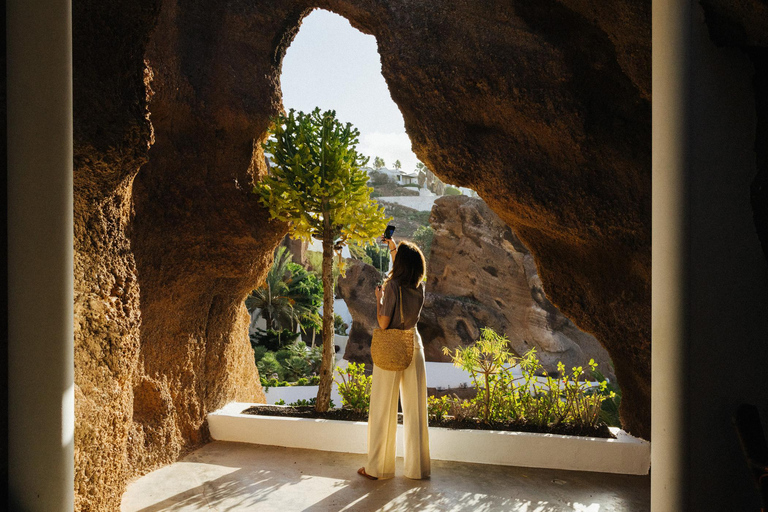 Lanzarote: Ingresso para o Museu LagOmar