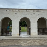 Private Highlights Tour in Kanchanaburi & Event Tickets
