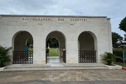 Private Highlights Tour in Kanchanaburi & Event Tickets - Image 3