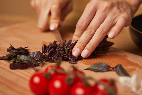 Orlando: Fun Pasta-Making Class With a Local Chef