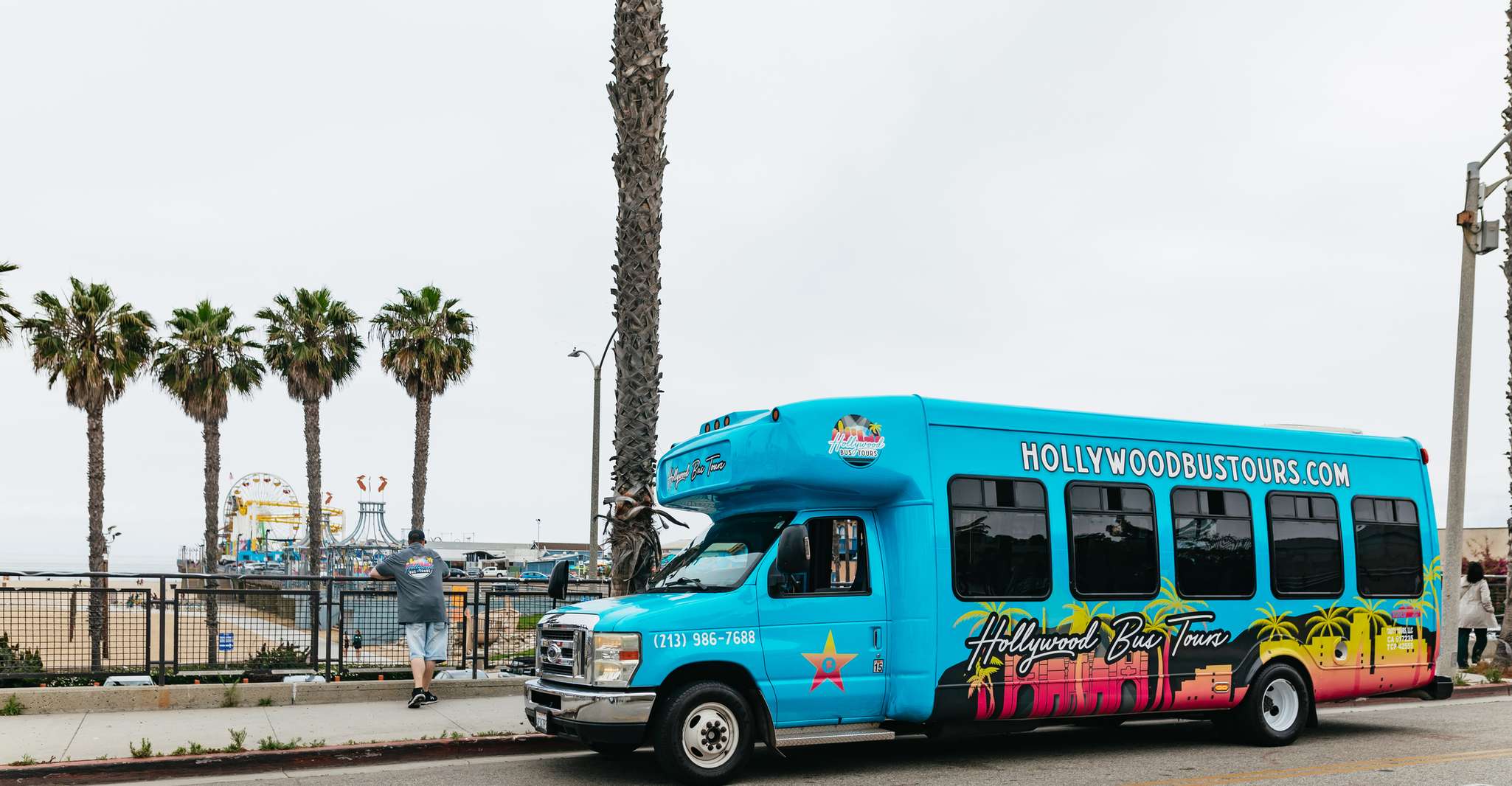 Los Ángeles, el mejor tour de medio día de LA - Hizvo