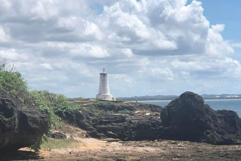 Mombasa/Diani: Day tour to Malindi town and Gede Ruins Malindi: City tour and Gede Ruins