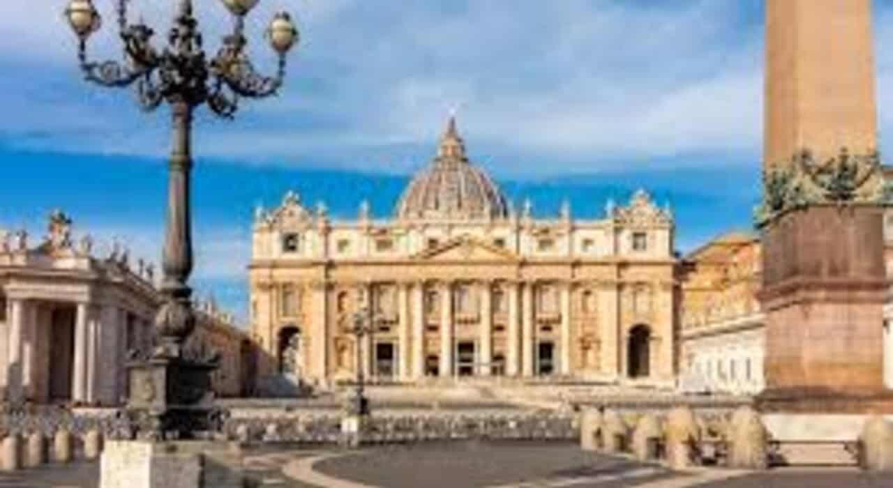 Vatikan, Sixtinische Kapelle und St. Petersdom: Führung