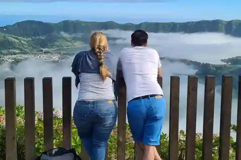 Best of São Miguel 2 Tage private Tour