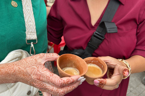 Udaipur: tour gastronómico com degustações e passeio de tuk-tuk