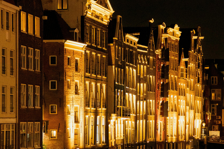 Amsterdam: Ultimate 7-Day Private guided Netherlands tour