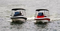 Como, Personal Lake Como Motor Boat Rental - Housity