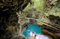 5D4N Cebu + Bohol - Hizvo