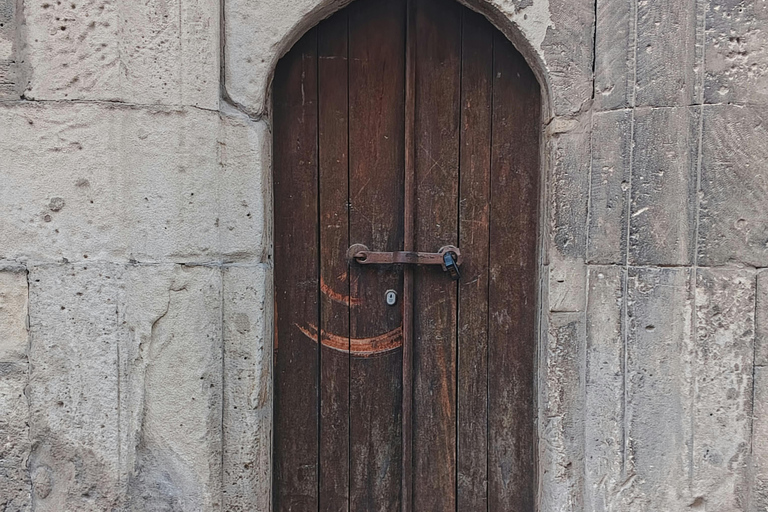 Baku City Tour: Highland Park, Boulevard, Old City