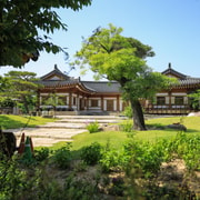 Full-Day Royal Gyeongju Tour: Discover Ancient History