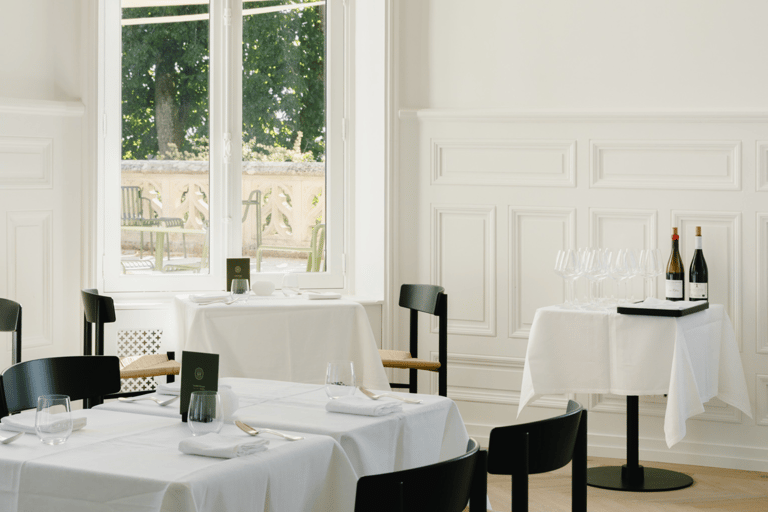 Paris: Prestige Sancerre Wine Tour with 10 Tastings & Lunch