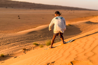 Day Trips and Tours from Muscat