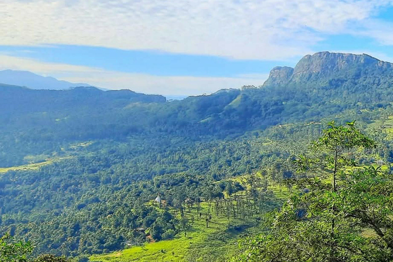 Kandy: Visit to Mountain Temples & Various Attractions Tour Visit to Mountain Temples & Various Attractions Tour by car