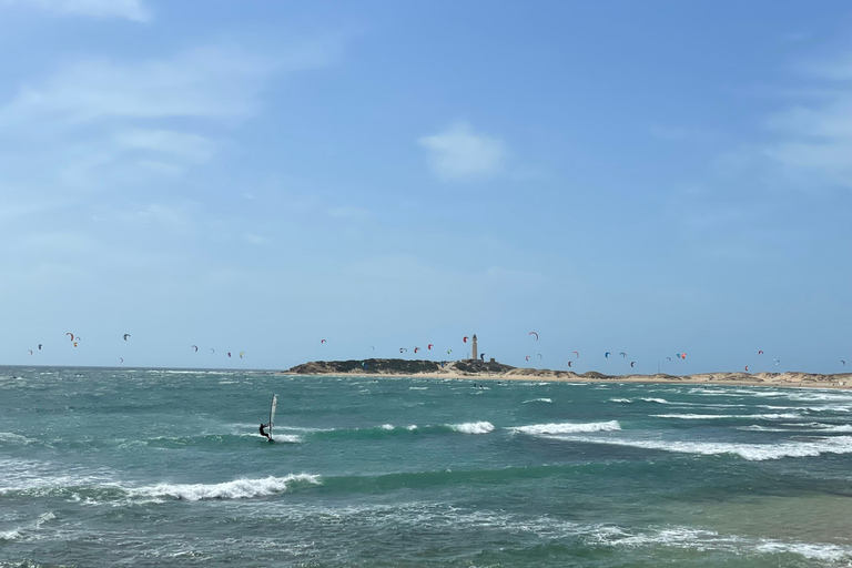 Costa de la Luz & Vejer – one day trip from Cádiz