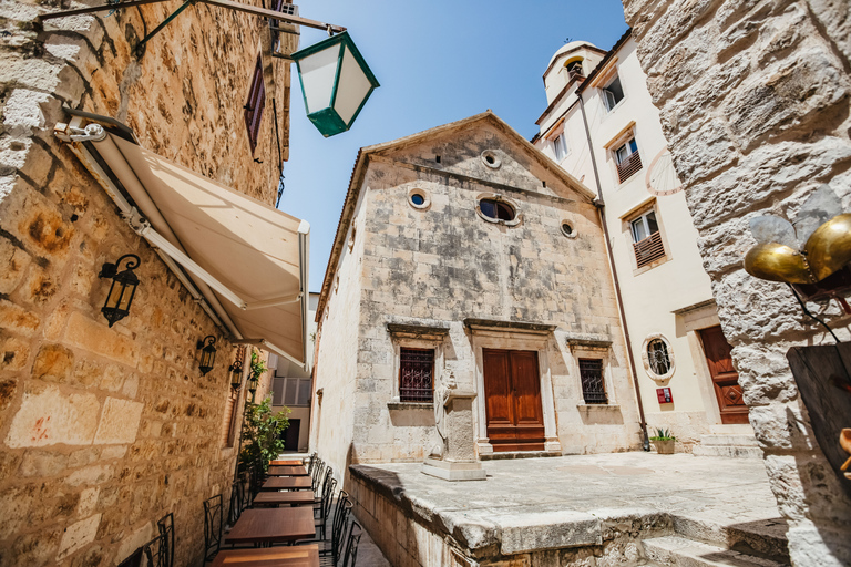 Split: Hvar, Pakleni, Brač &amp; Šolta All-inclusive Tour