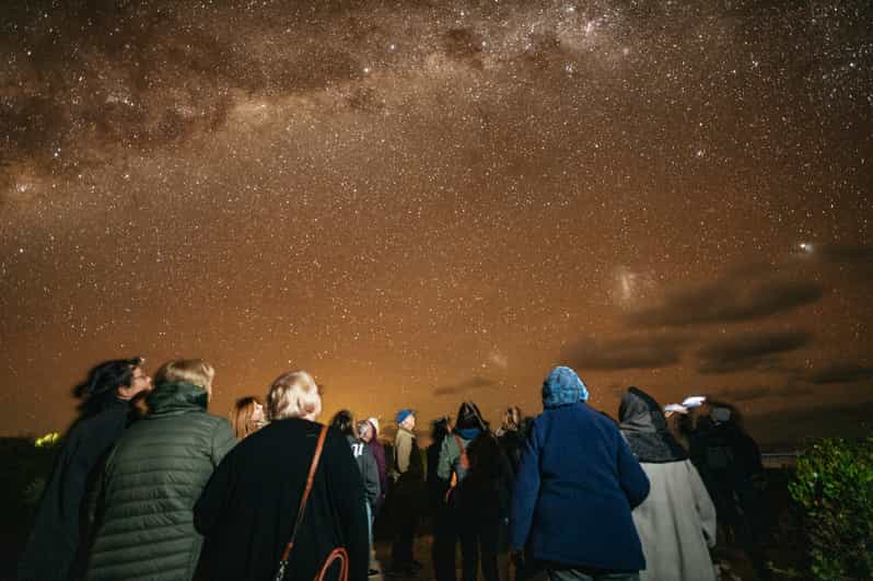 Perth: tramonto nel deserto dei Pinnacoli con cena
