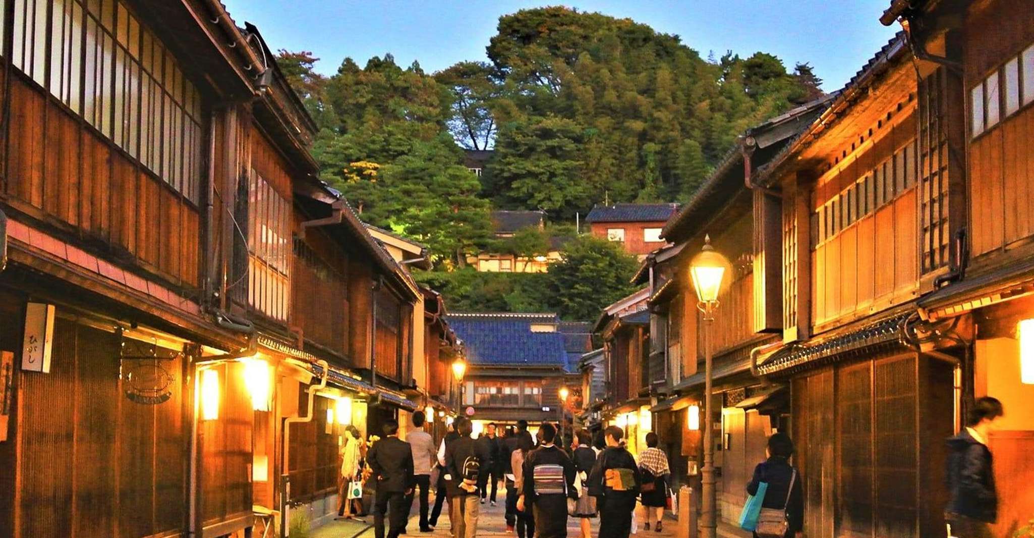 Kanazawa, Tour privato con guida locale - Hizvo
