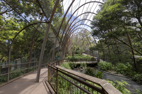 Melbourne Zoo: Australian Wildlife Experience Ticket