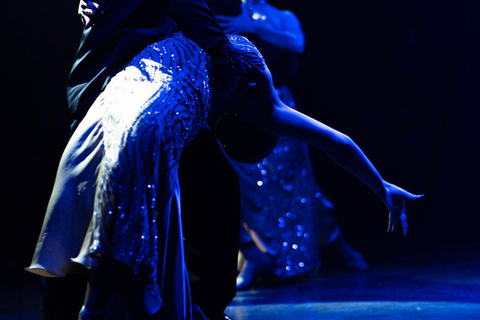 Buenos Aires: Mansion Tango spectacular Show & Dinner Mansion Tango spectacular Show & Dinner experience.