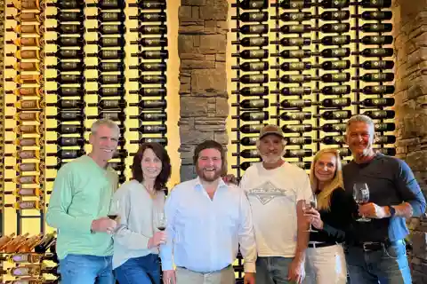 Leavenworth: Wine Tasting Experience at Silvara Cellars